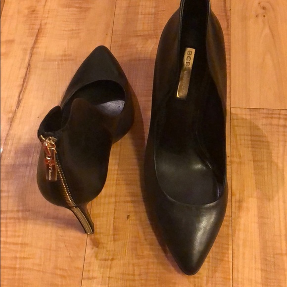 Black heels - Picture 2 of 4